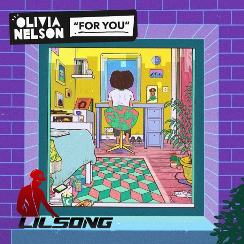 Olivia Nelson - For You